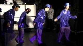 Qcdil (Haruki, Yuzuru, SO, Cgeo, Ta-Ni-) – 2003 street groove night 20
