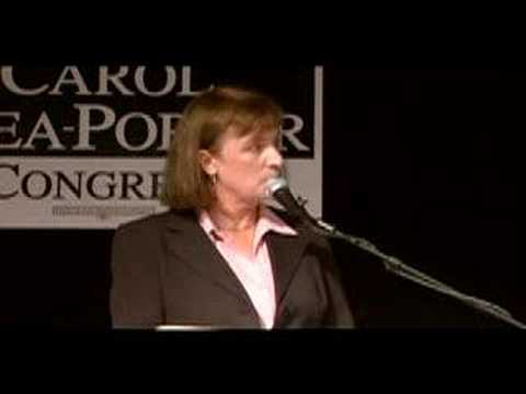 Carol Shea-Porter Conway Debate - ...