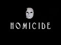 Homicide volontaire trailer