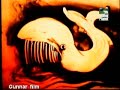 Animal Planet Sand Art