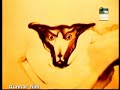 Animal Planet Sand Art