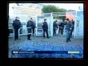 france 3 blocus montpellier