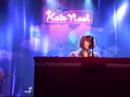Kate Nash - Stitching Leggings @Melkweg, Amsterdam