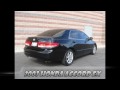 2003 Honda Accord EX V6 sedan AT 29436