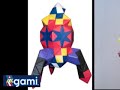 i-gami slide show