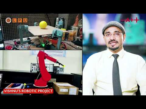 LPU General video thumbnail 16