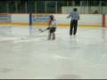 Garrett Penalty Shot 2008 against Stayner