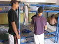RCG baquetebol 2007- infantil- 92