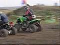 Rzeszow Zaleze Zawody Quad Cross 