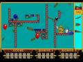 videos de The increible machine lvl.78