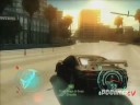 Demostracion Handbreake y Retroceso de Need For Speed Undercover