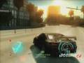 Demostracion Handbreake y Retroceso de Need For Speed Undercover