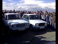 rally - rustavi rally - rustavi