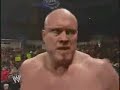 Tripleh scaring jeff hardy