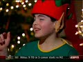 Ditka Clause and Elf Krause