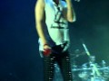 Jared Leto Happy Dancing ;D