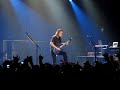 megadeth-a tout le monde-live in tel aviv israel 2007