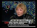 Teil 3: Larry King: UFO-debate: The UFO-Coverup?