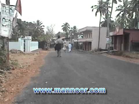 Mannoor Kinattum Mukku