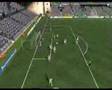 Fifa 08 - What Was The Defender Doing