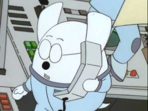 dogbert - Dilbert DVD extra - funny clips of Dogbert.