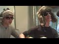 Mario Lang live und unplugged auf Antenne Steiermark