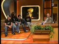 Wywiad z popaprancami z tokio hotel