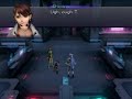 Xenosaga III - Chapter 7.10 - Shion\