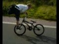 videos de freestyle bmx