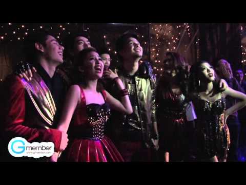 รอบชิงชนะเลิศ - ติดตามรายละเอียดเพิ่มเติมที่ http://thestar.gmember.com/video/detail/417 ติดตามรายละเอียดเพิ่มเติมที่ http://fanlakorn.gmember.com...