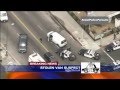 Southern California Police Pursuit - Apr 30, 2013 (PART 2)