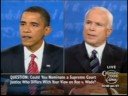 McCain: protecting women\