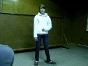 Outside looking in maddie kelly (age 13)