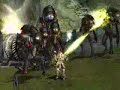 RF Online Elan  Plateau  Monsters