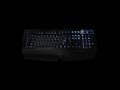 Razer Lycosa Mirror Edition
