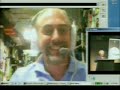 Space Teleconference with Richard Garriott Part 1
