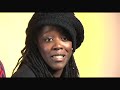 une interview des chor�graphes et des chanteurs de mondotek