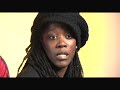 une interview des chor�graphes et des chanteurs de mondotek