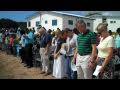 Linary House Dedication Oct 24, 2009 Village of Hope Fetteh,