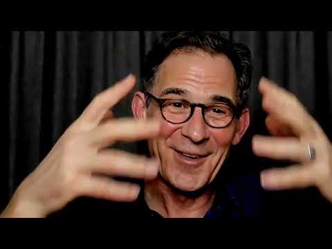 Rupert Spira Video: Dealing With the Fear of the Self Breaking Down