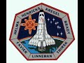 STS 78 - Space Shuttle Columbia