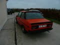 Fiat 131 Sport arrives in Ireland Fiat 131 Sport arrives in Ireland