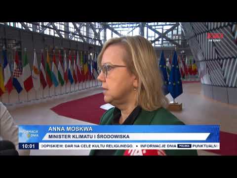 Ruszył przesył gazu do Polski przez Baltic Pipe