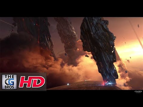 showreel - Check out this amazing and inspiring showreel by the talented team at CRATER STUDIO! For more information about this video, please visit the links below: Web...