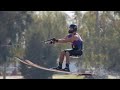 2009 NCWSA Nationals, Clemson University