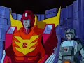 Transformers The Movie 1986 part 7