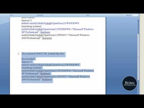 how to recover dll files windows xp