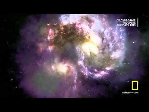 Hubble's Amazing Universe - Part 4