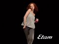 Groovy Dancing Girl for Etam 2 Groovy Dancing Girl for Etam 2