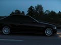 Watch 'YouTube - неосторожная езда - BMW M3 vs SAAB 9000'